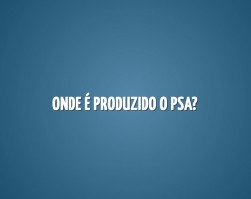 Urocenter responde | Onde é produzido o PSA?